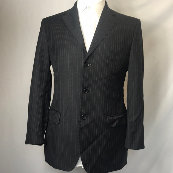 alfred dunhill | Suits & Blazers | Alfred Dunhill Blazer | Poshmark